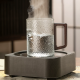 Glass Mug